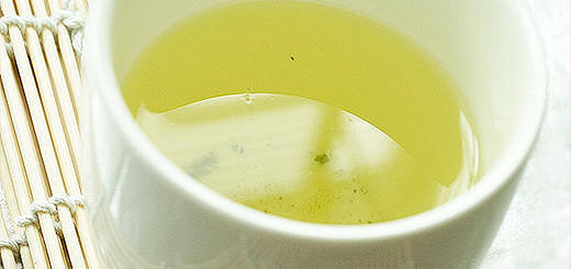 How to Brew Premium Japanese Sencha Green Tea