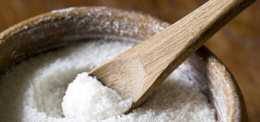 Ways to cut down Salt Intake