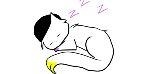 Sleep_Animation